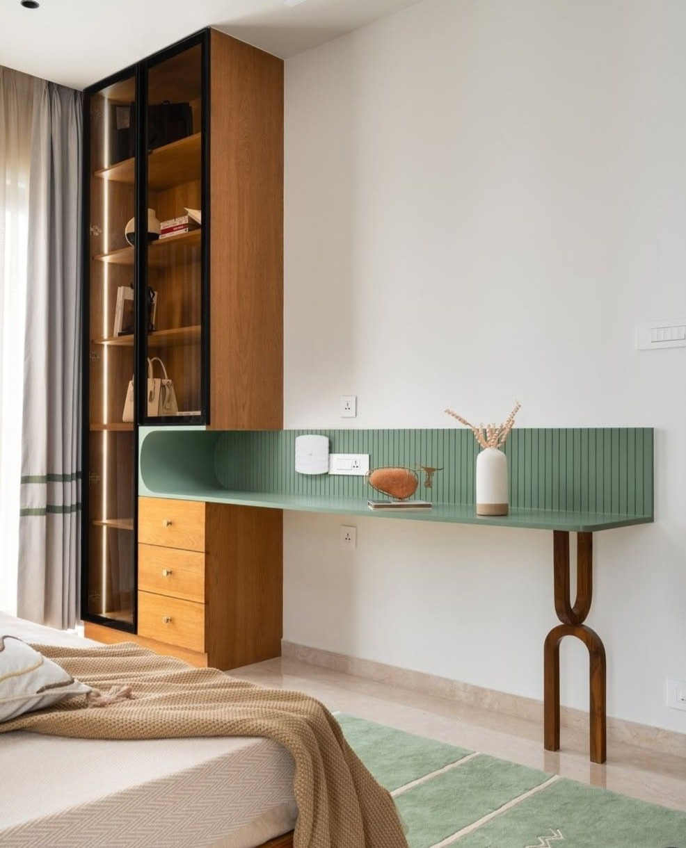 Turnkey Interior Solutions